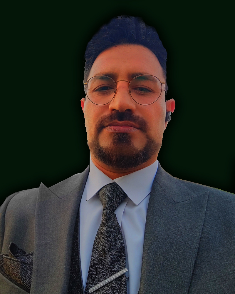 Founder photo